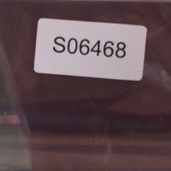 LOFT Womens Blouse Purple Long Sheer Sleeve Round Neck Stretch Small - Picture 10 of 10